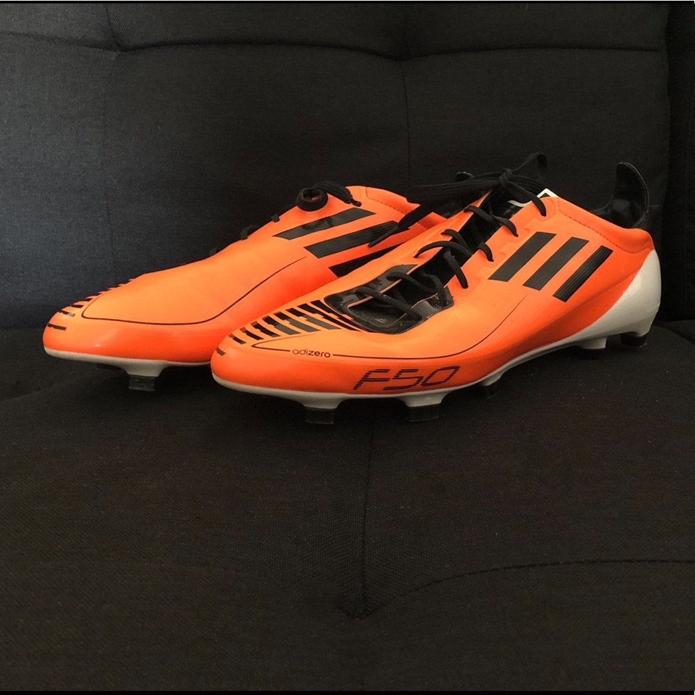 Adidas Adizero F50 Cleats